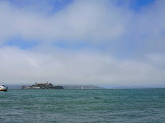 🌊 Pier 39 San Francisco: เดินชิล ชมสิงโตทะเล!