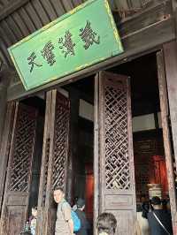 Shrine Of Lost Causes: Where Sichuan Mourns Its Greatest Strategist