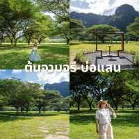 One day trip เมืองพังงาสวยในหุบเขา ⛰️