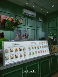 ยอดชา ร้านชาเจ้าดังมาจากเชียงใหม่ ถึงแล้วประเวศ📍