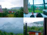 ฤดูภูเขา - Chiang Dao, Chiang Mai  