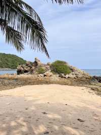 หาดแถวราไวย์ ชิลตั้งแต่เช้ายันพระอาทิตย์ตก 🌞