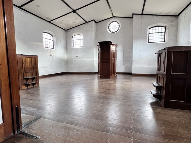 Port Arthur Historic Site – แทสมาเนีย