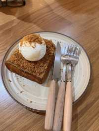 Rest is more Gelato Cafe Hatyai: Minimalist Scoops with a Japanese Soul