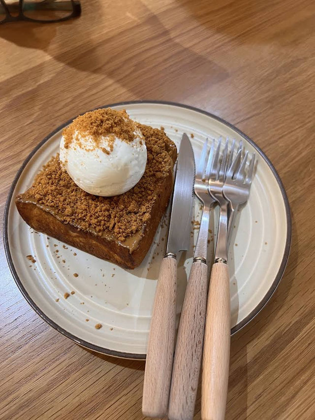 Rest is more Gelato Cafe Hatyai: Minimalist Scoops with a Japanese Soul