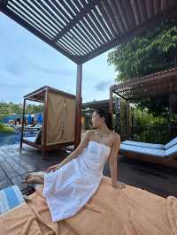 A Blissful Escape at The Residence Bintan 🇮🇩