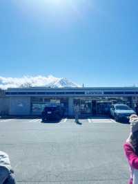 羅森河口湖店