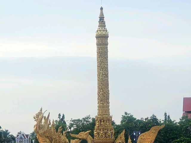 แห่เทียนอุบลราชธานี 2568 จ.อุบลราชธานี