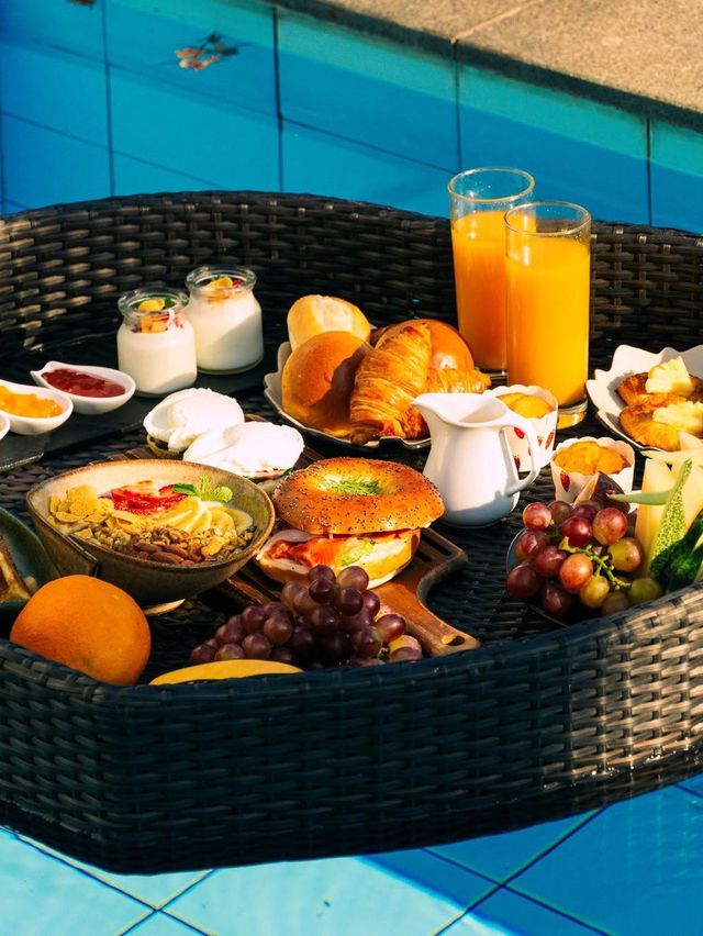 Nha Trang Marriott Resort & Spa