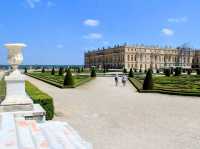 A Palace with rich of History!