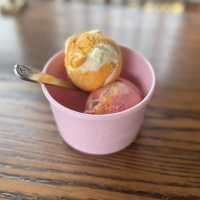 【韓国旅行】韓屋でサーティワン食べたよ！🍨