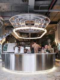 TING TING Coffee & Eatery 