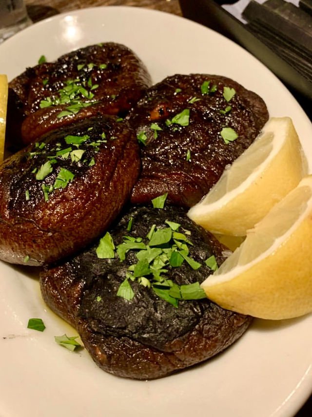 이탈리아식 타파스와 최상급 스테이크 맛집 🍖 도쿄 메구로 미식 여행가이드✨