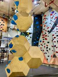 Wall to Wall Sunshine: Climb & Chill at Camp5 KL East
