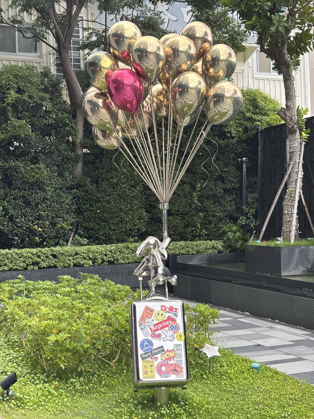 🌊 雅樂軒台南安平：時尚潮宿 X 安平風情體驗