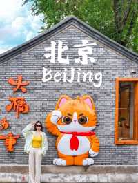 🏮Beijing Hutong Citywalk 