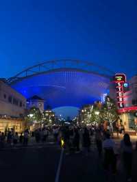 universal studio osaka