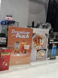 Crazy Cafe in Jungceylon Patong