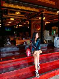 ชบาเย็นฉ่ำ รีสอร์ท