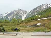 🏔️🌿 *Hakuba in Summer: A Green Alpine Paradise in the Japanese Alps* 🚵♀️🌸
