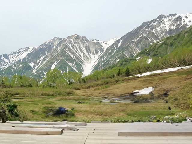 🏔️🌿 *Hakuba in Summer: A Green Alpine Paradise in the Japanese Alps* 🚵♀️🌸
