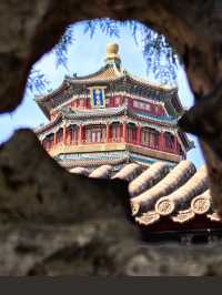 Summer Palace: Where Marble Boats Sink Navy Budgets And Arches Bridge The Dead To Unpaid Labor