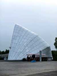 The Majestic of Harbin Grand Theatre