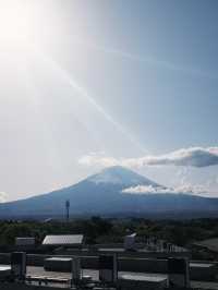 เที่ยวโตเกียว และภูเขาไฟฟูจิ🗻🇯🇵