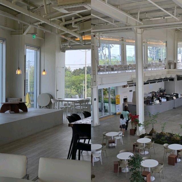 전통 떡과 디저트 감성 콜라보
