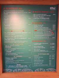 N+ BURGER 堅尼地城海景店 🌊🍔｜黑椒漢堡配德啤！安格斯牛嘅極致享受