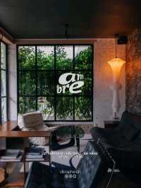 Ambre Coffee & Bar