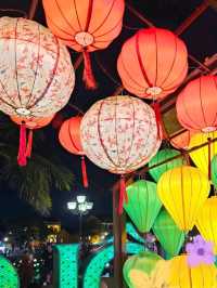 🏮 Hội An Ancient Town – A Living UNESCO Treasure