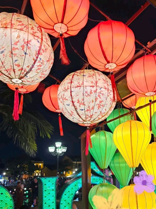 🏮 Hội An Ancient Town – A Living UNESCO Treasure
