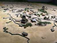 Seoul best kept secret #9 See cute miniatures for free! Go where?