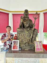 รีวิวขอนแก่น… เมืองแห่งธรรม ศิลป์ และจิตวิญญาณ