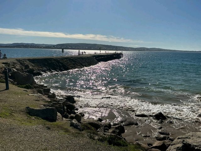 Kaiki walking trail