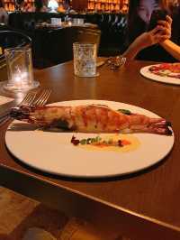 美味Fine Dining