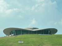Grand & Graceful — Putrajaya International Convention Centre (PICC)