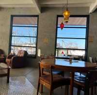Coffee Addict Roastery