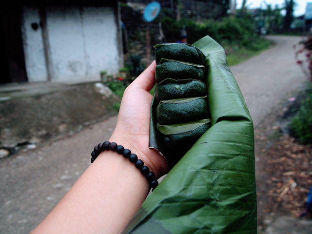 Bac Kan travel experience