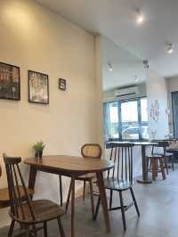 Haruekarn Hatyai, Halal Brunch Haven with Boutique Charm