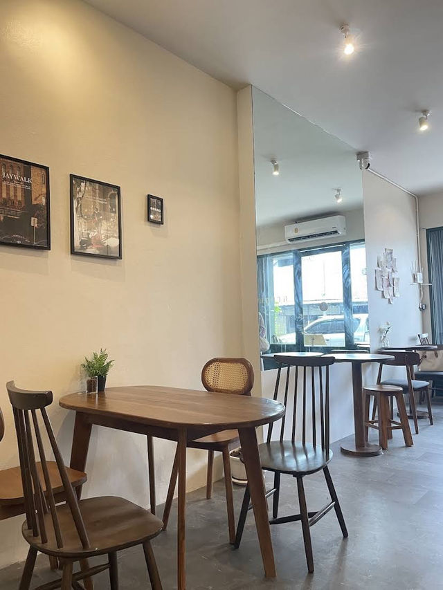 Haruekarn Hatyai, Halal Brunch Haven with Boutique Charm