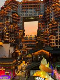 Colonial Echoes & Chinese Roots: Inside the 72 Qilou