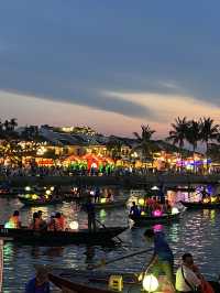 越南 · 會安古城 Hoi An Ancient Town