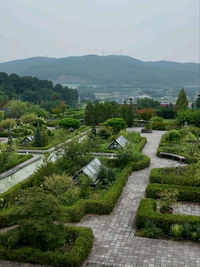 이천 호텔 추천