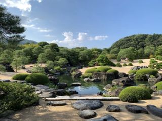 Must-Visit No.1 Garden in Japan