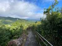 A Serene Escape at Bishanyan