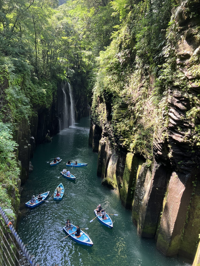 【弾丸‼︎】宮崎2日間の旅🏝️
