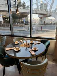 🍽️ 아침의 여유를 느끼는 곳, 바르셀로 포티나 말타 호텔 조식 🌞🥐