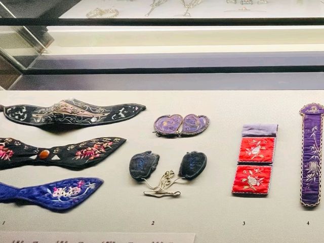 Northeast China’s Crown Jewel of Cultural Relics Northeast China’s Crown Jewel of Cultural Relics